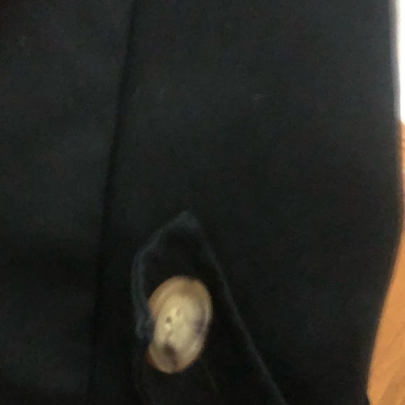 Old Navy Small Womens Button Down Coat - Picture 4 of 5